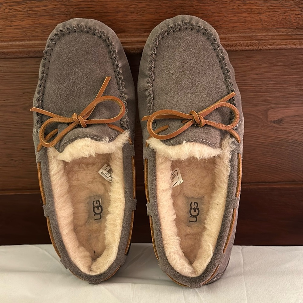 Ugg Dakota Slippers